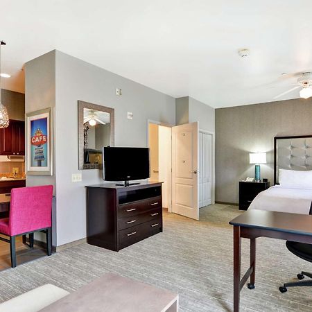 Homewood Suites By Hilton Amarillo Exteriér fotografie