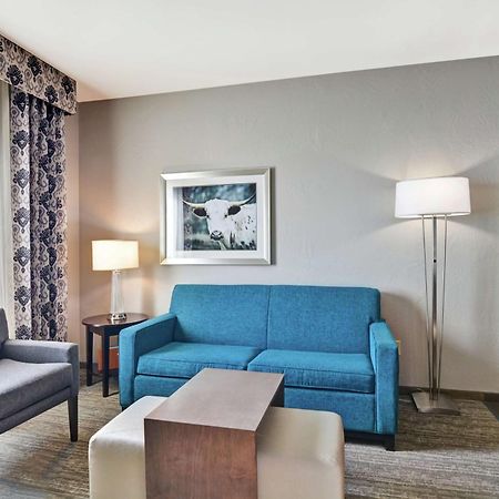 Homewood Suites By Hilton Amarillo Exteriér fotografie