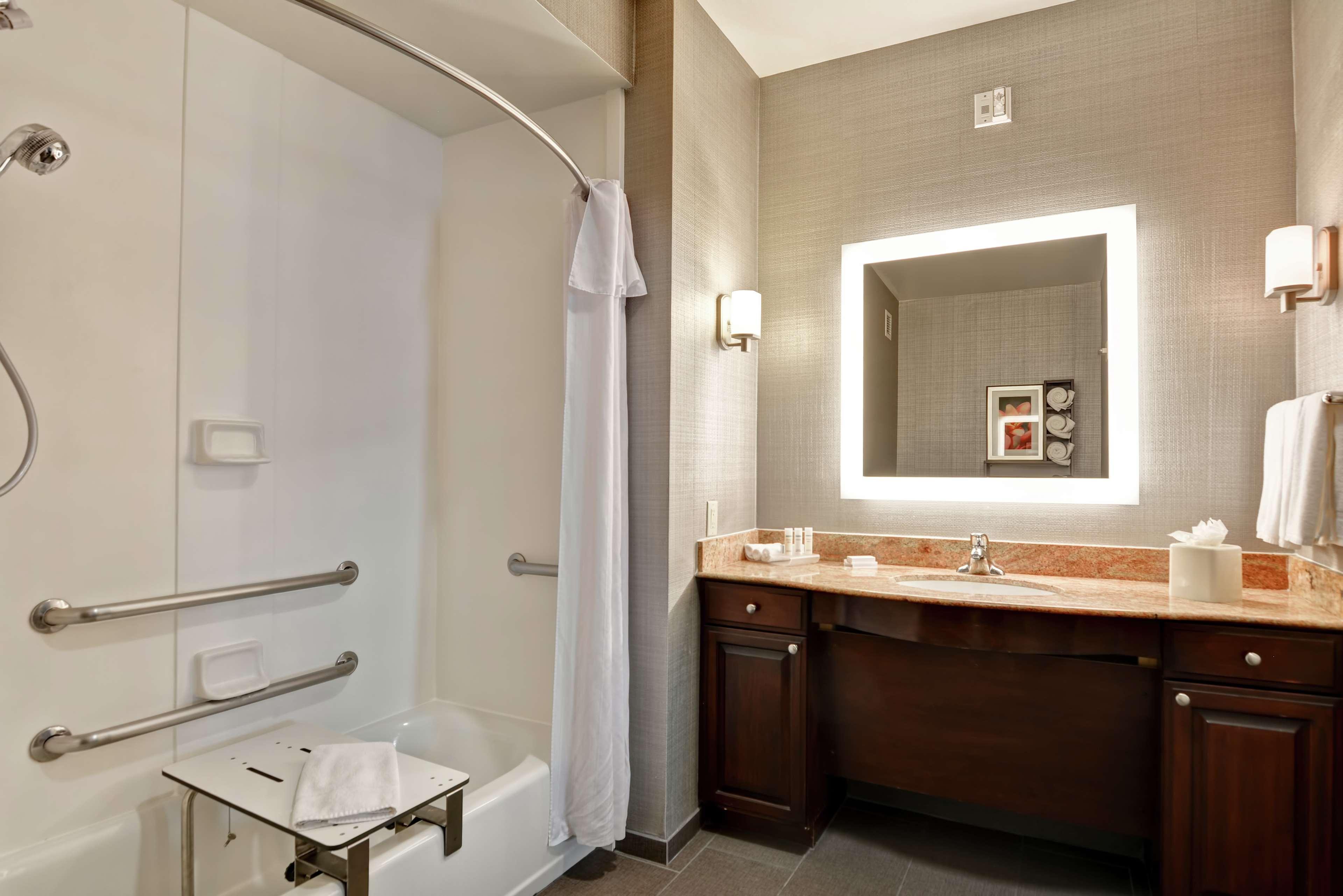 Homewood Suites By Hilton Amarillo Exteriér fotografie