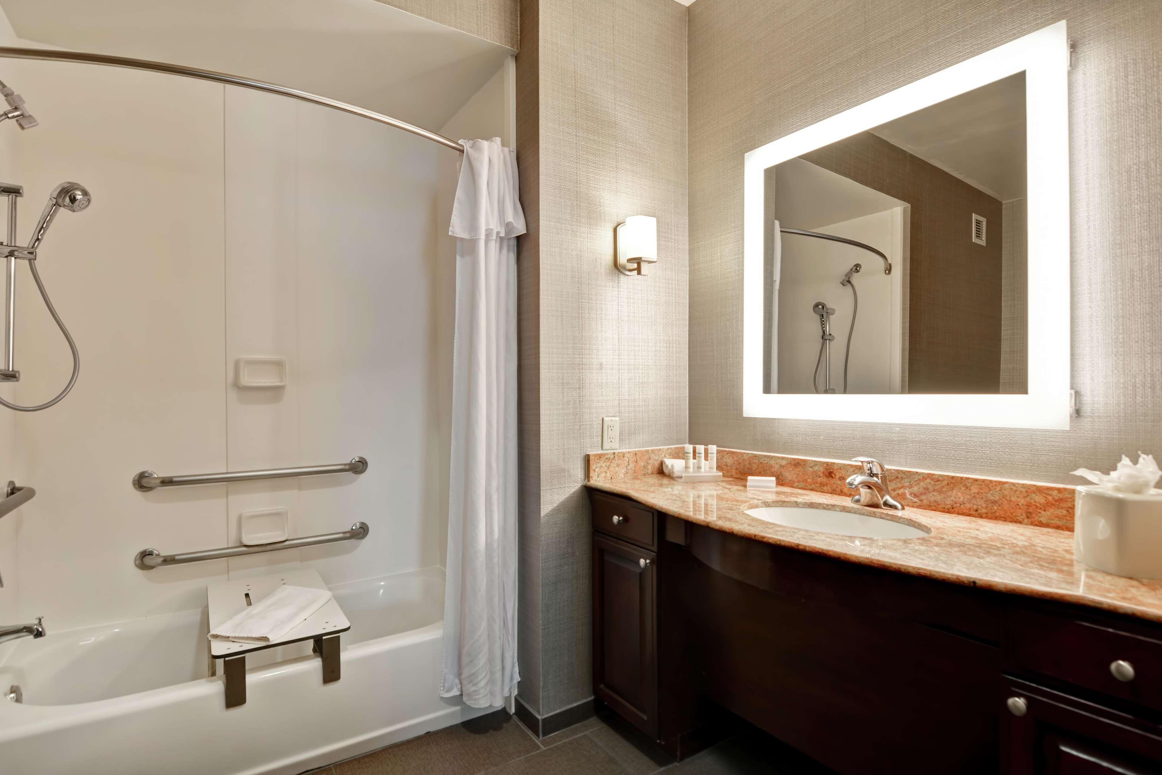 Homewood Suites By Hilton Amarillo Exteriér fotografie