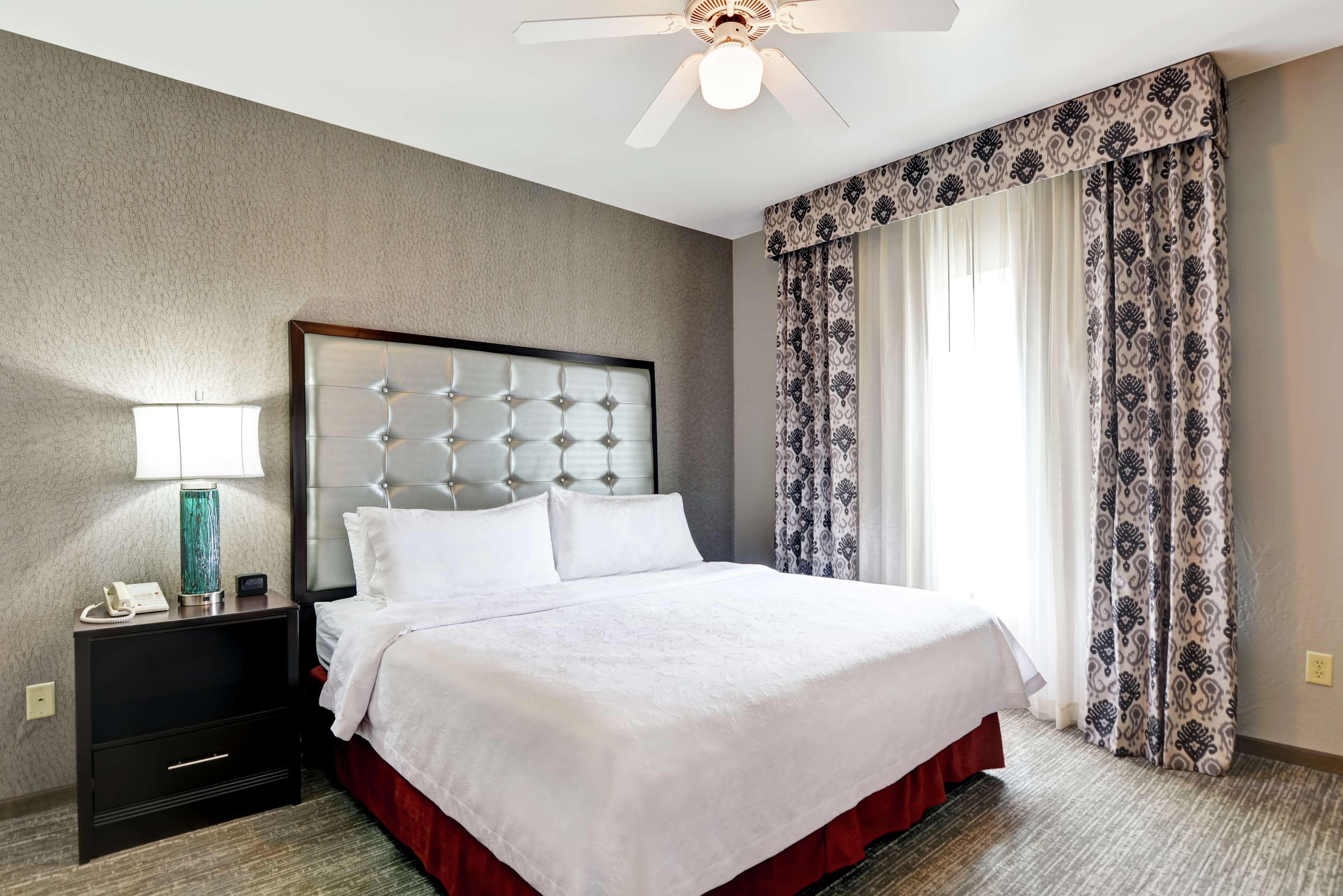 Homewood Suites By Hilton Amarillo Exteriér fotografie