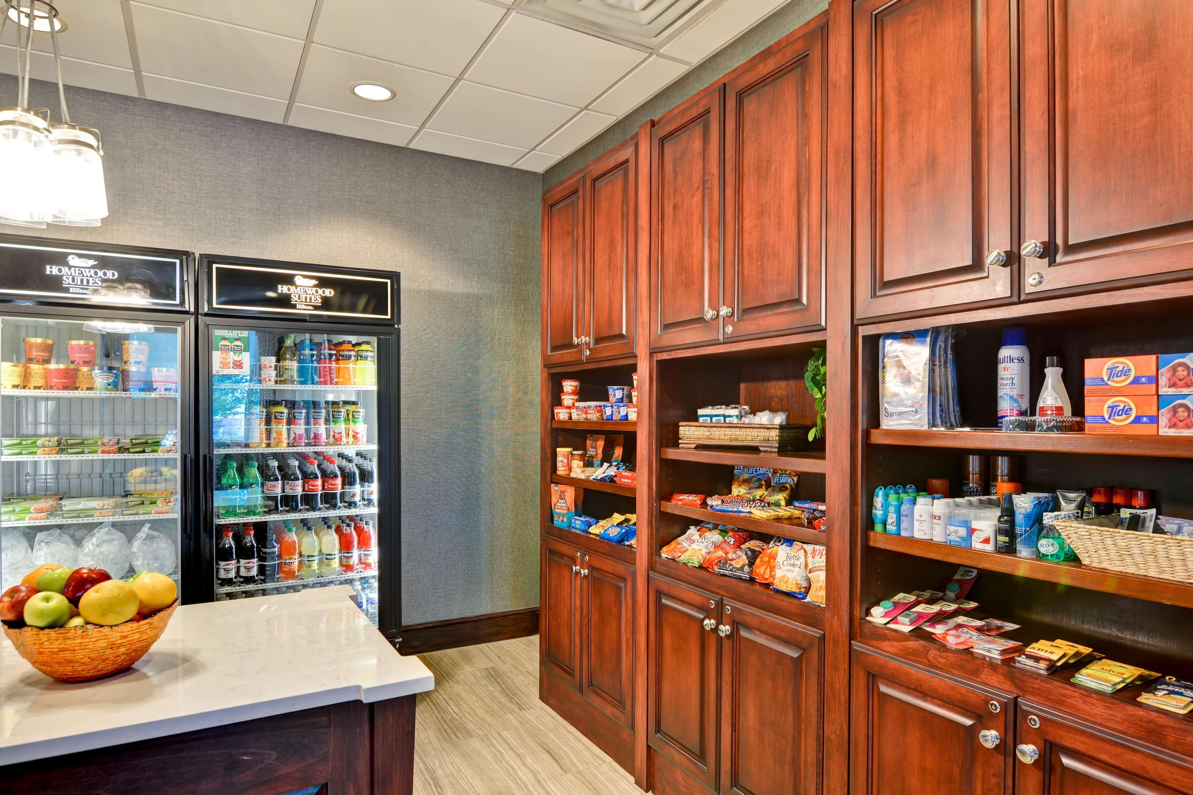 Homewood Suites By Hilton Amarillo Exteriér fotografie
