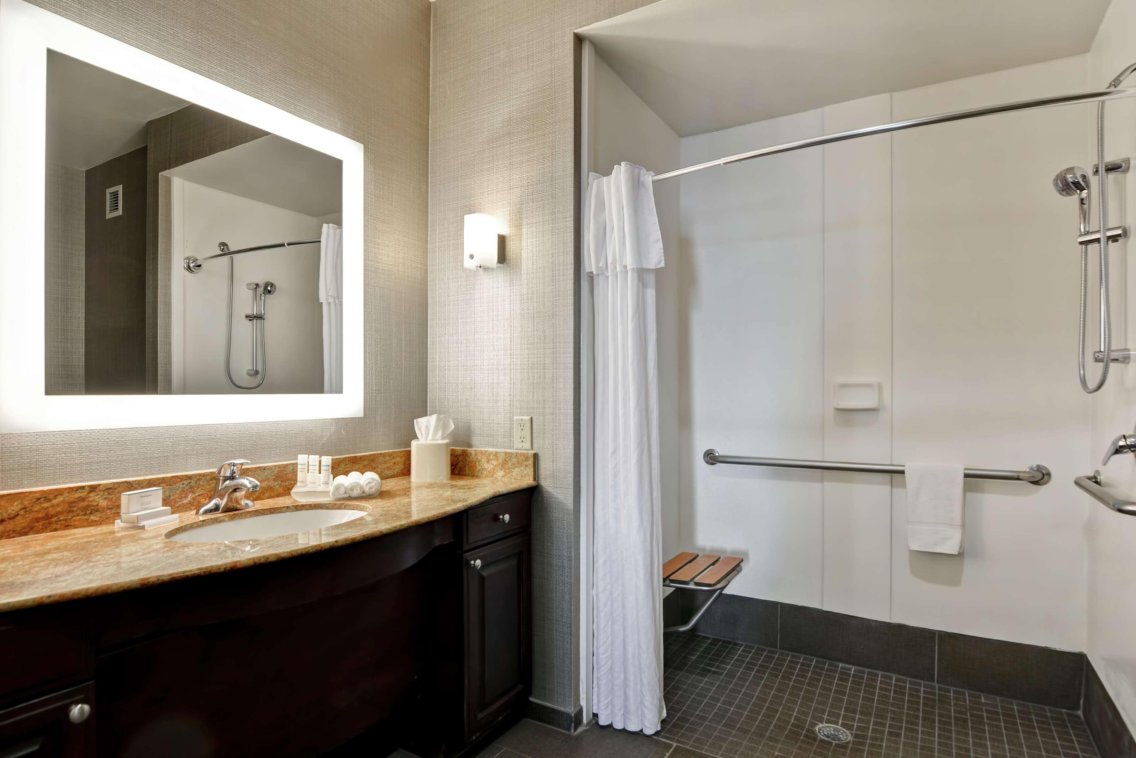 Homewood Suites By Hilton Amarillo Exteriér fotografie