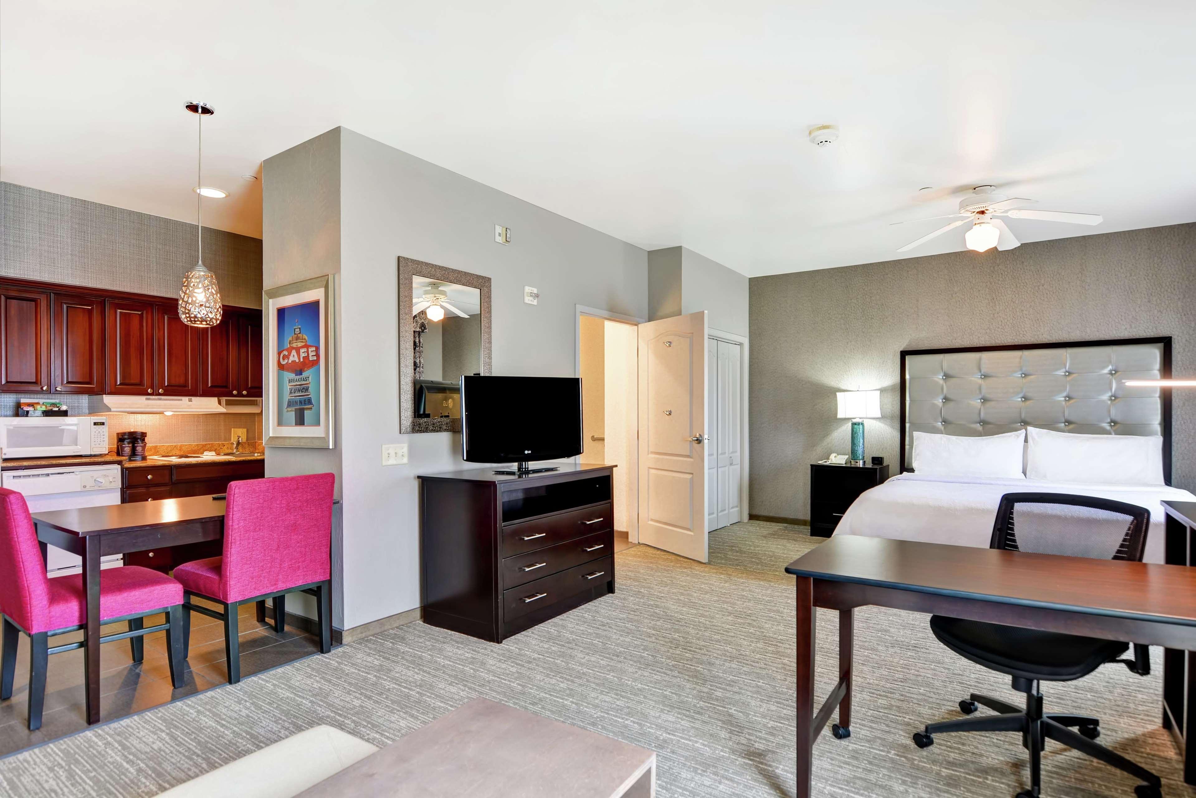 Homewood Suites By Hilton Amarillo Exteriér fotografie