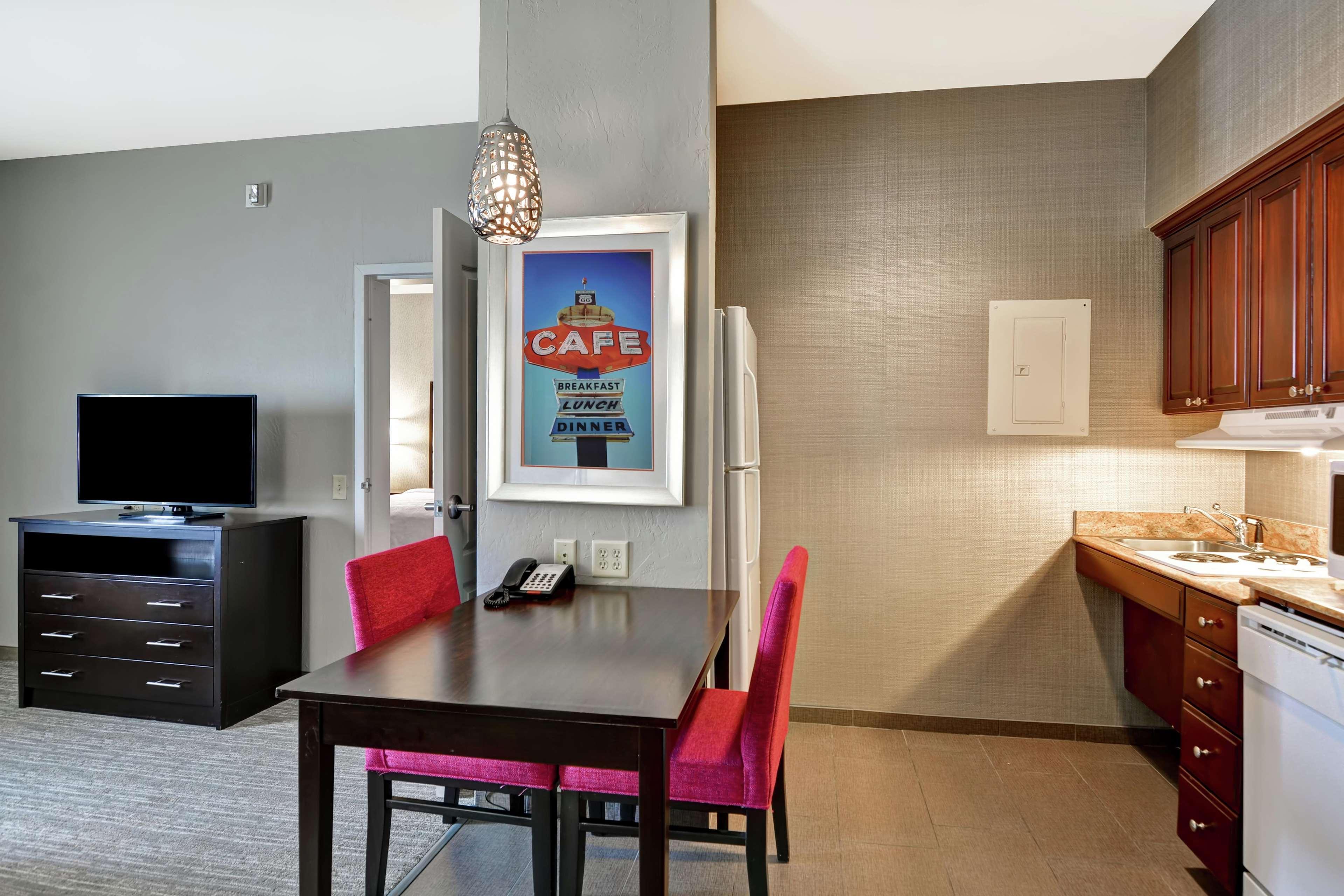 Homewood Suites By Hilton Amarillo Exteriér fotografie