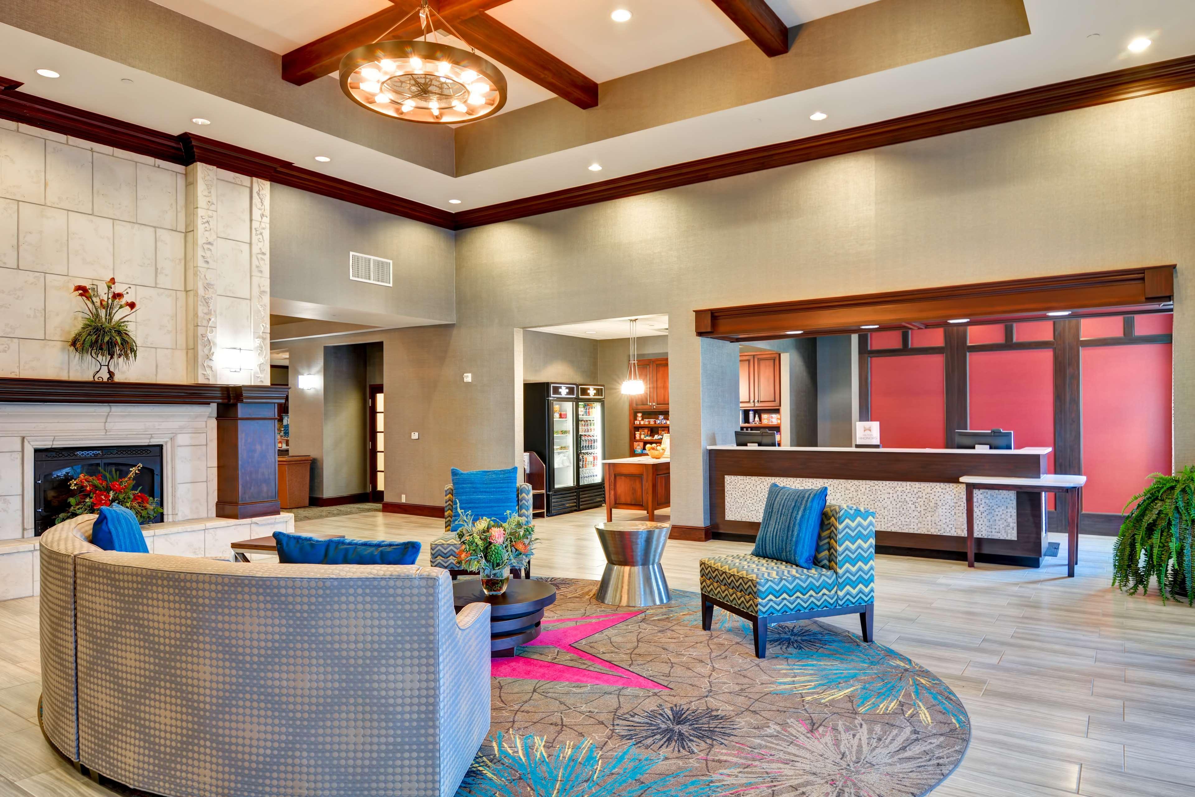 Homewood Suites By Hilton Amarillo Exteriér fotografie