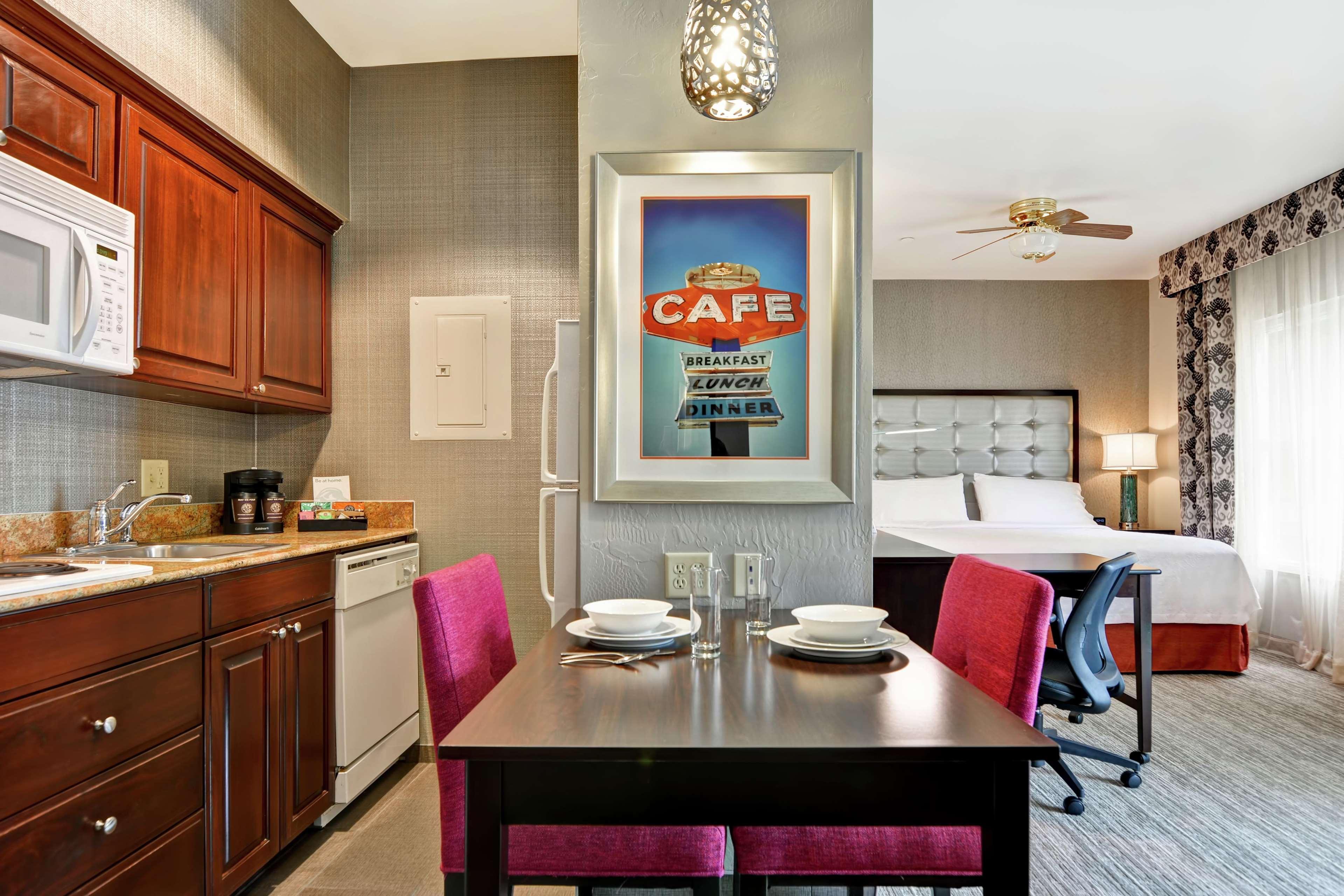Homewood Suites By Hilton Amarillo Exteriér fotografie