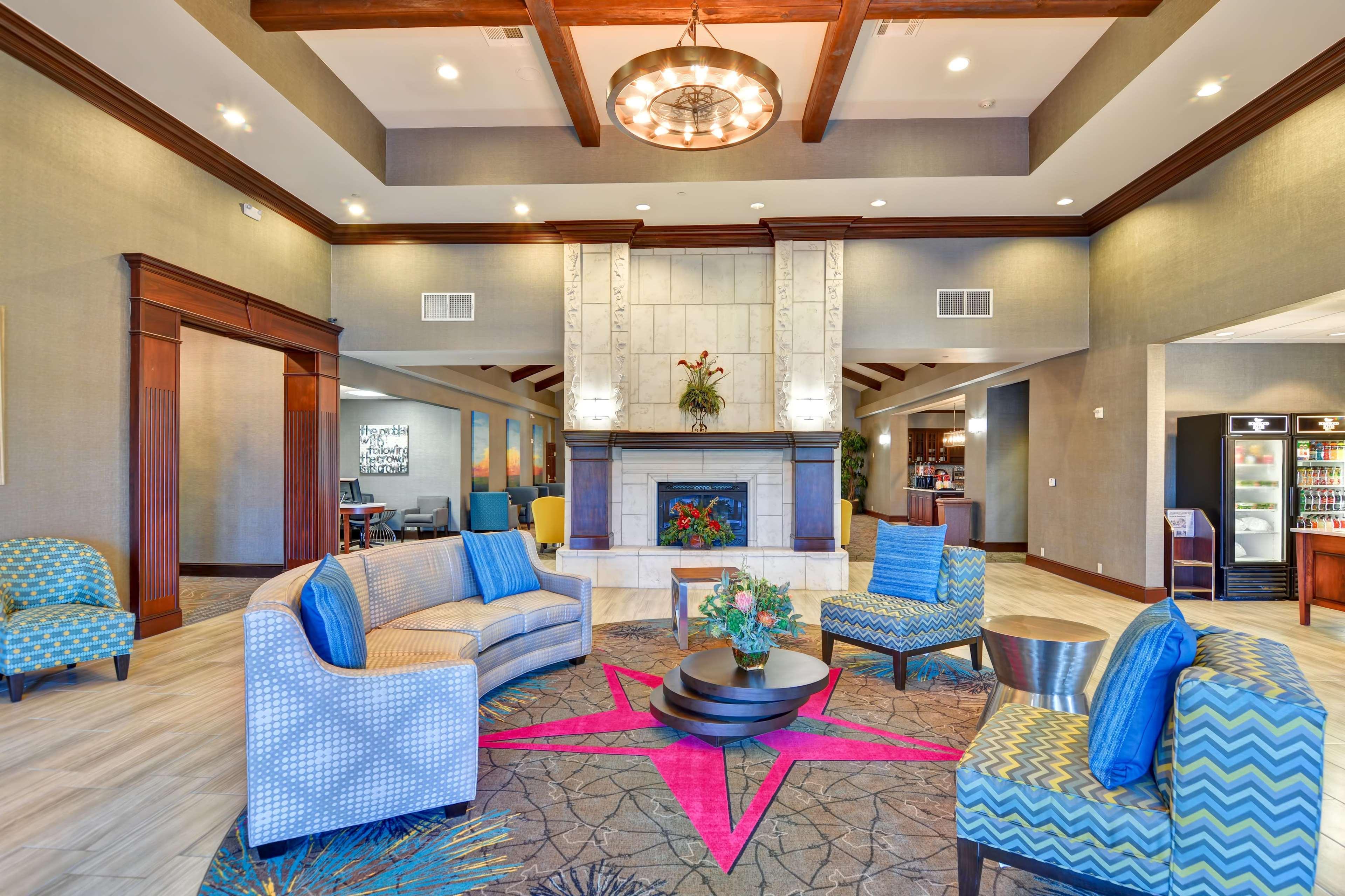 Homewood Suites By Hilton Amarillo Exteriér fotografie