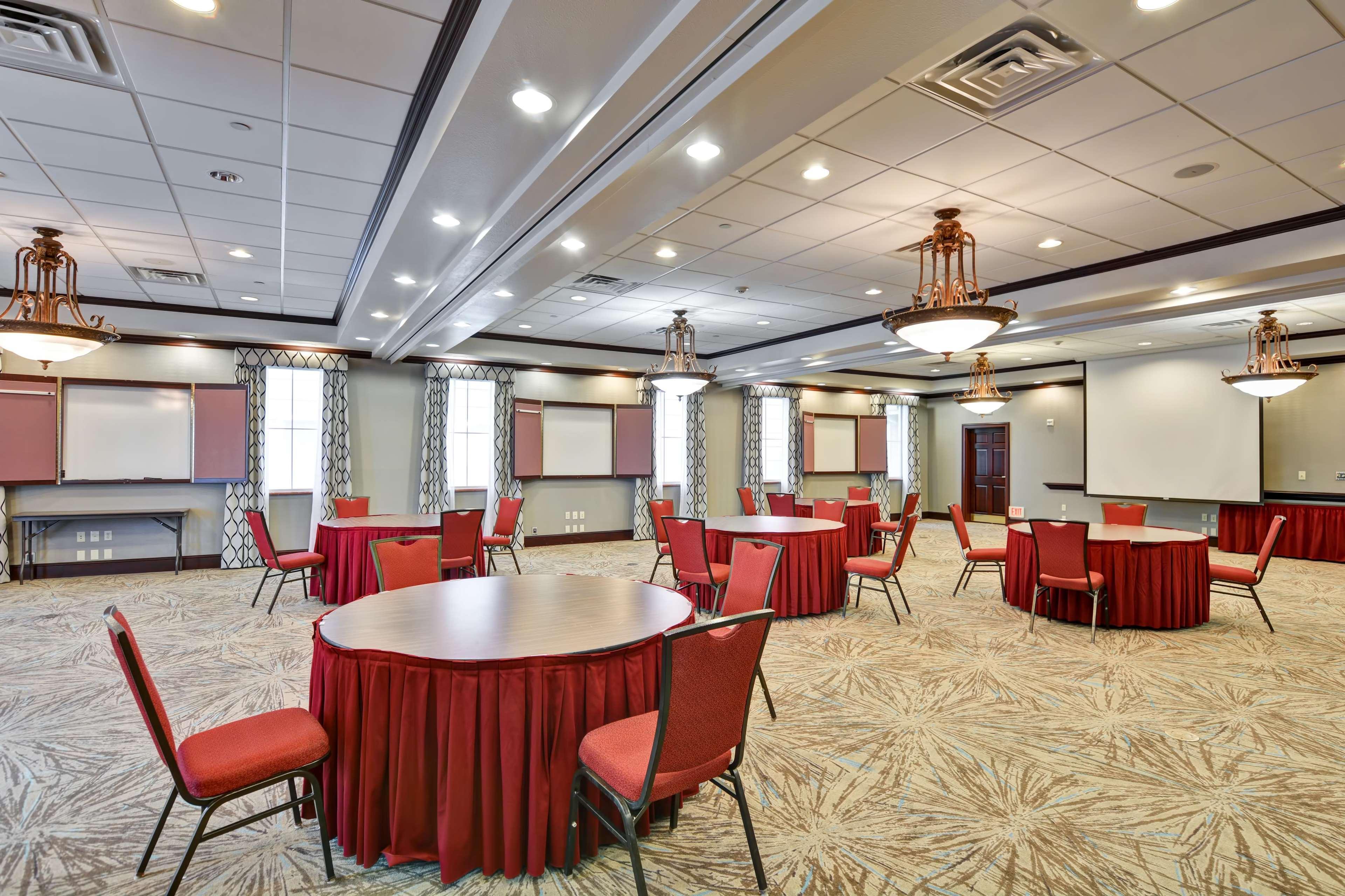 Homewood Suites By Hilton Amarillo Exteriér fotografie