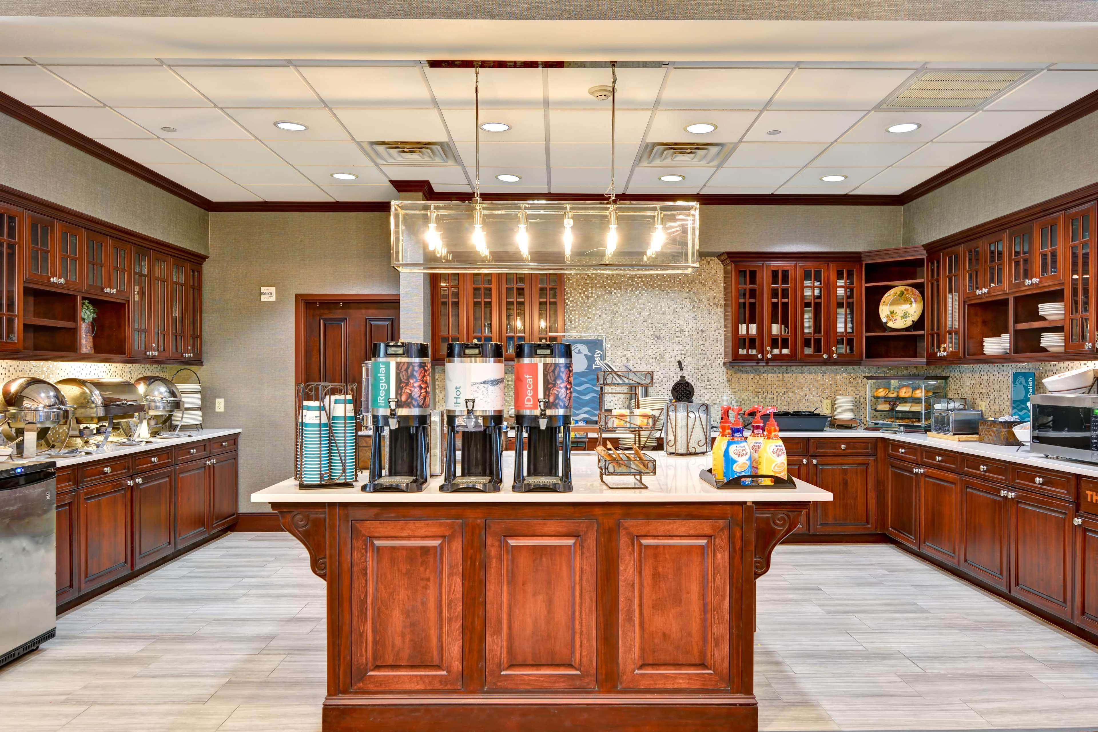 Homewood Suites By Hilton Amarillo Exteriér fotografie