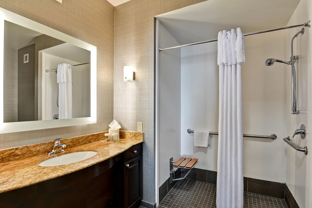 Homewood Suites By Hilton Amarillo Exteriér fotografie