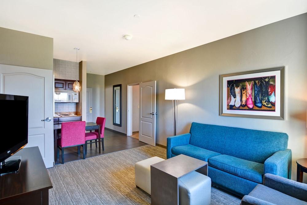 Homewood Suites By Hilton Amarillo Exteriér fotografie