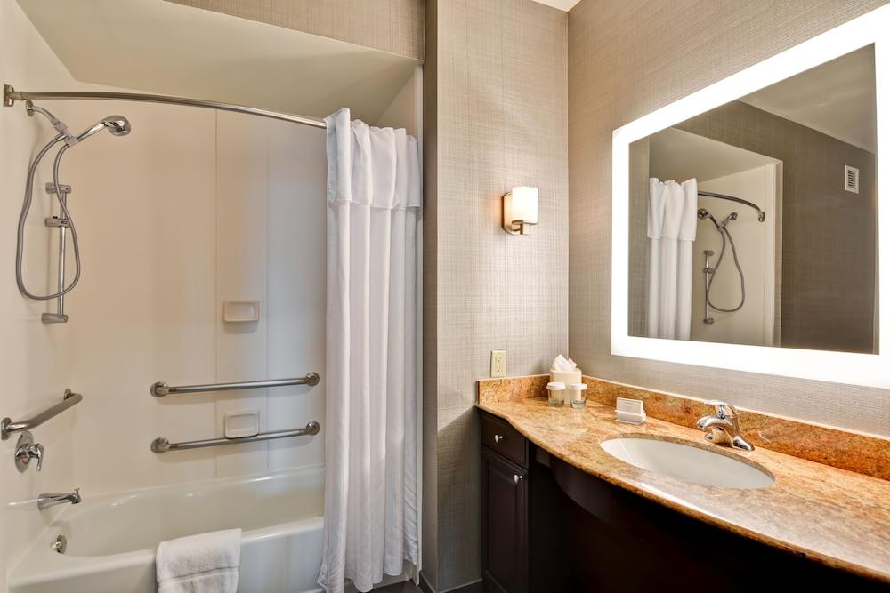 Homewood Suites By Hilton Amarillo Exteriér fotografie