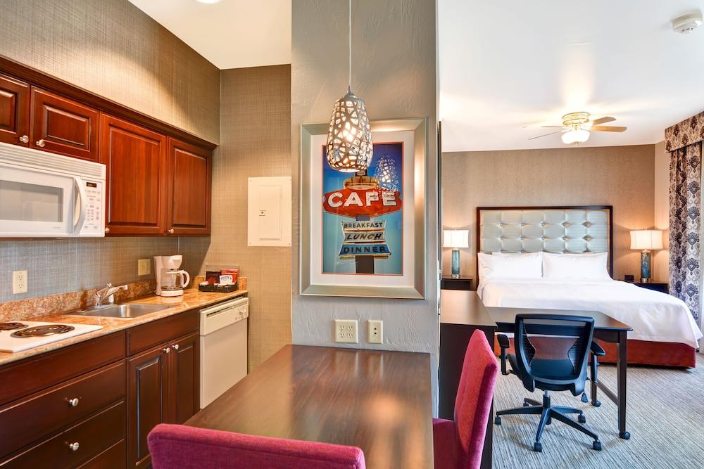 Homewood Suites By Hilton Amarillo Exteriér fotografie