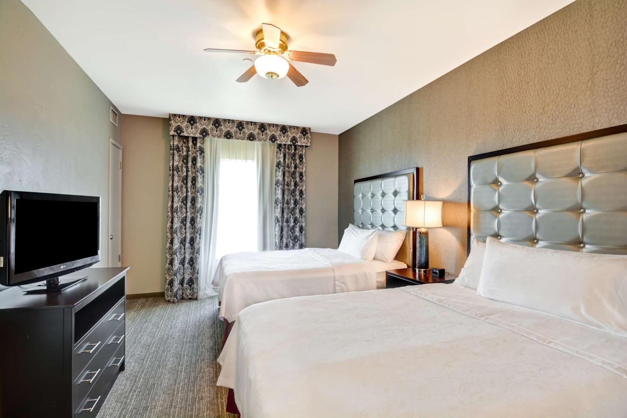 Homewood Suites By Hilton Amarillo Exteriér fotografie