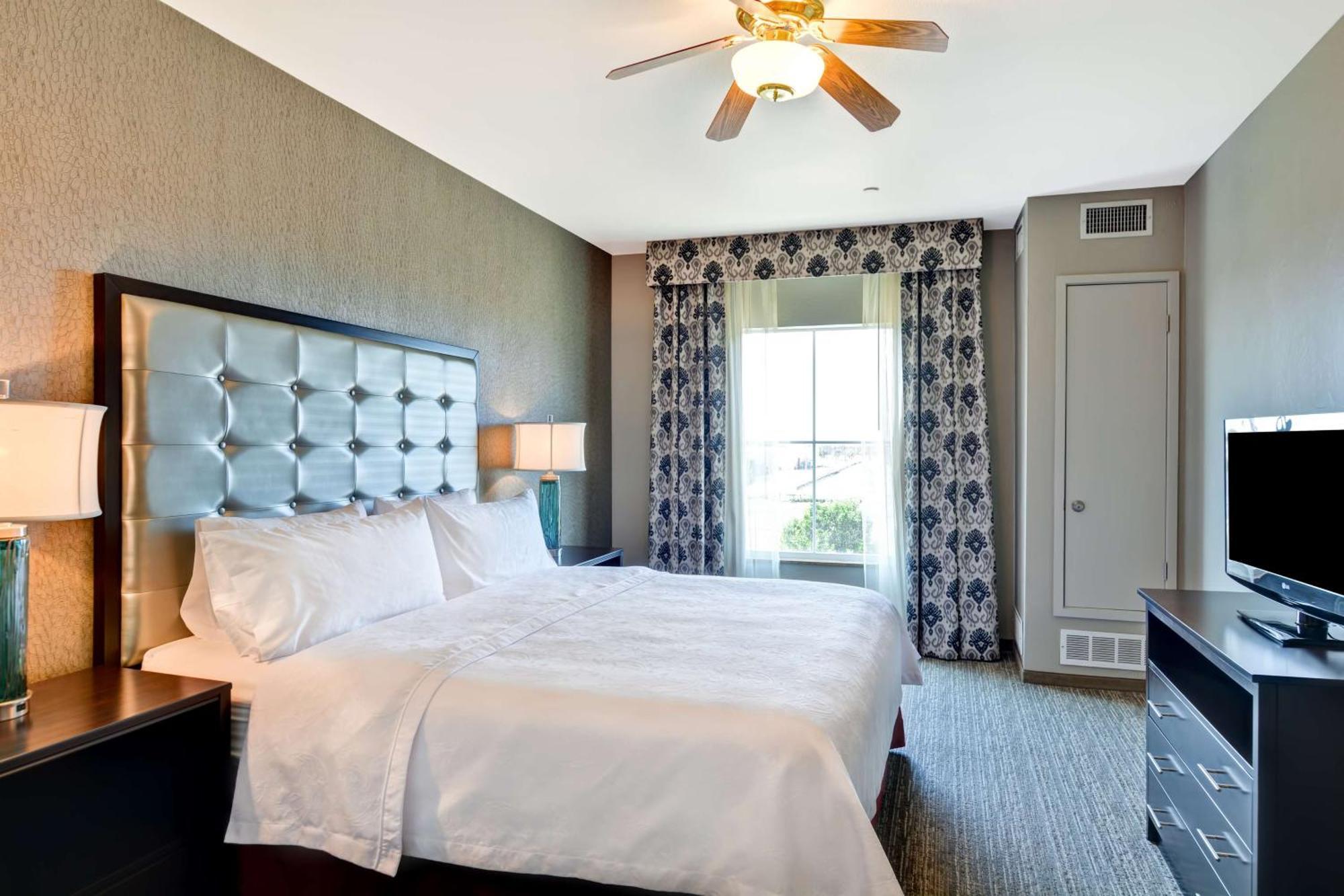 Homewood Suites By Hilton Amarillo Exteriér fotografie