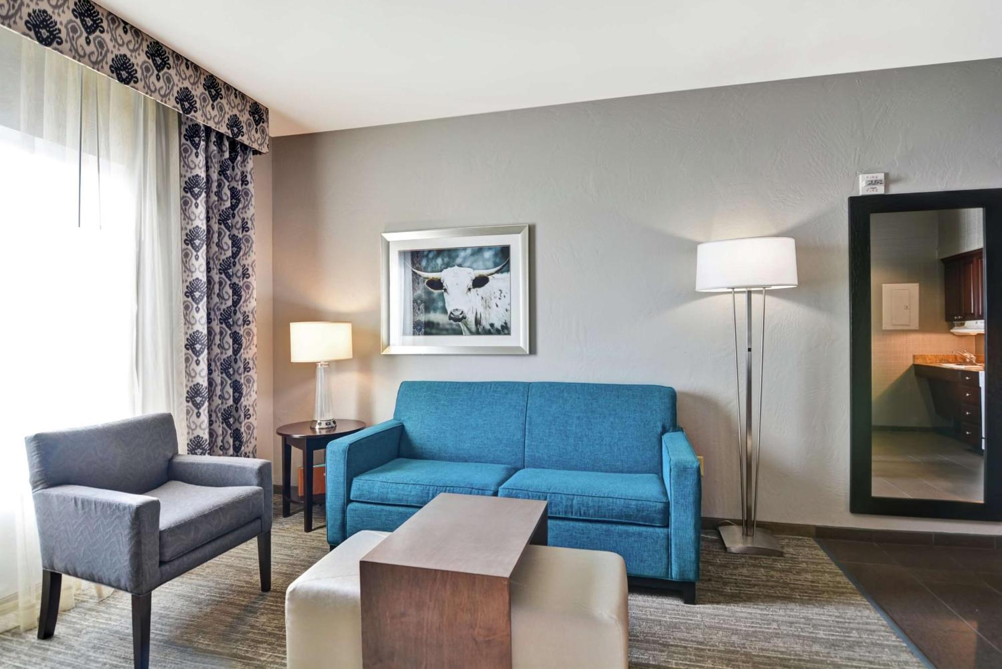 Homewood Suites By Hilton Amarillo Exteriér fotografie