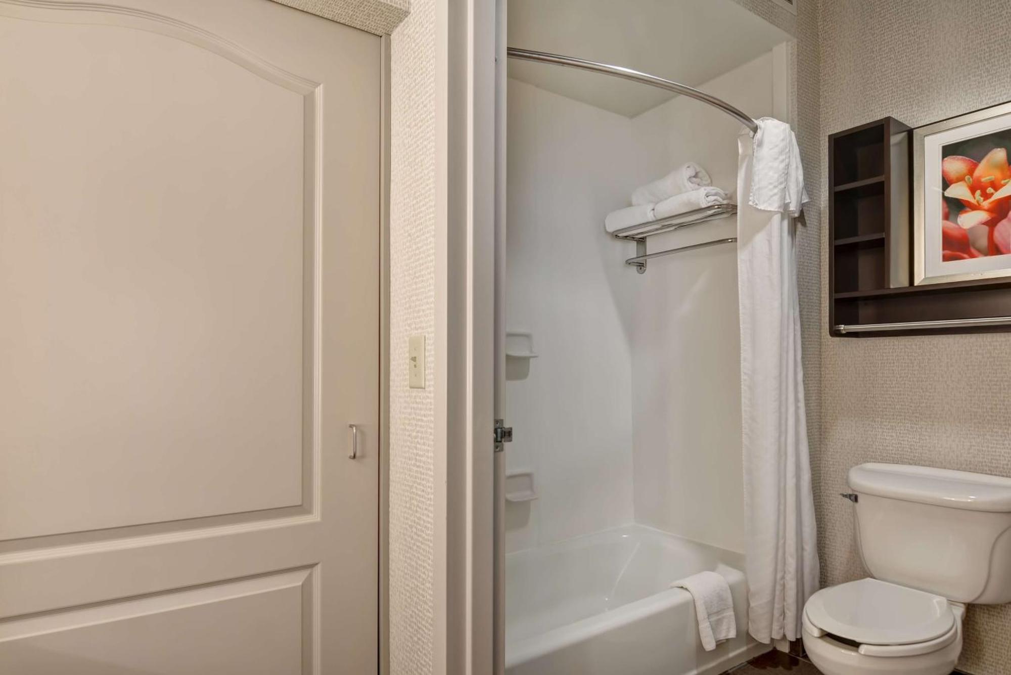 Homewood Suites By Hilton Amarillo Exteriér fotografie
