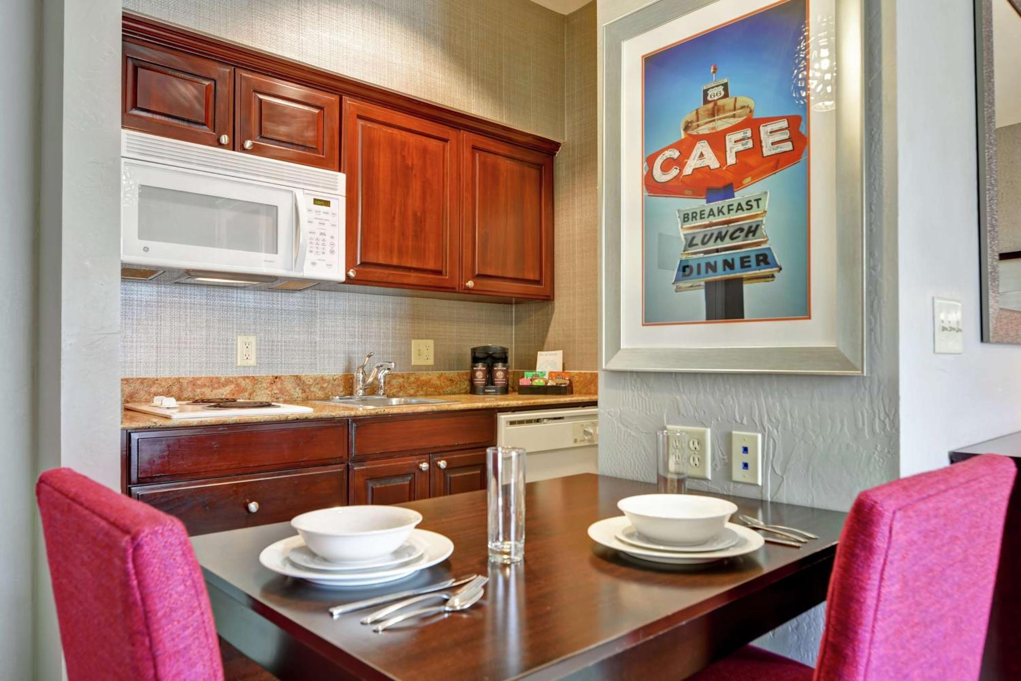 Homewood Suites By Hilton Amarillo Exteriér fotografie