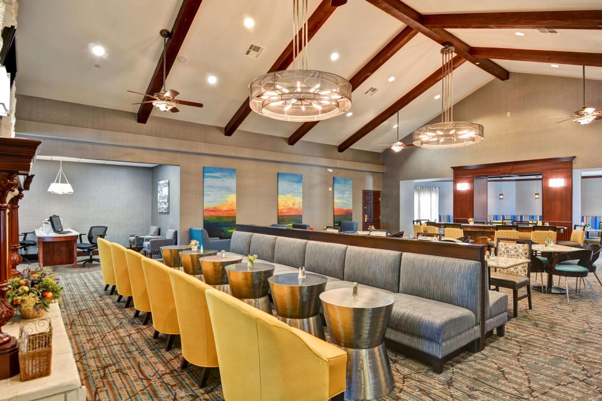 Homewood Suites By Hilton Amarillo Exteriér fotografie