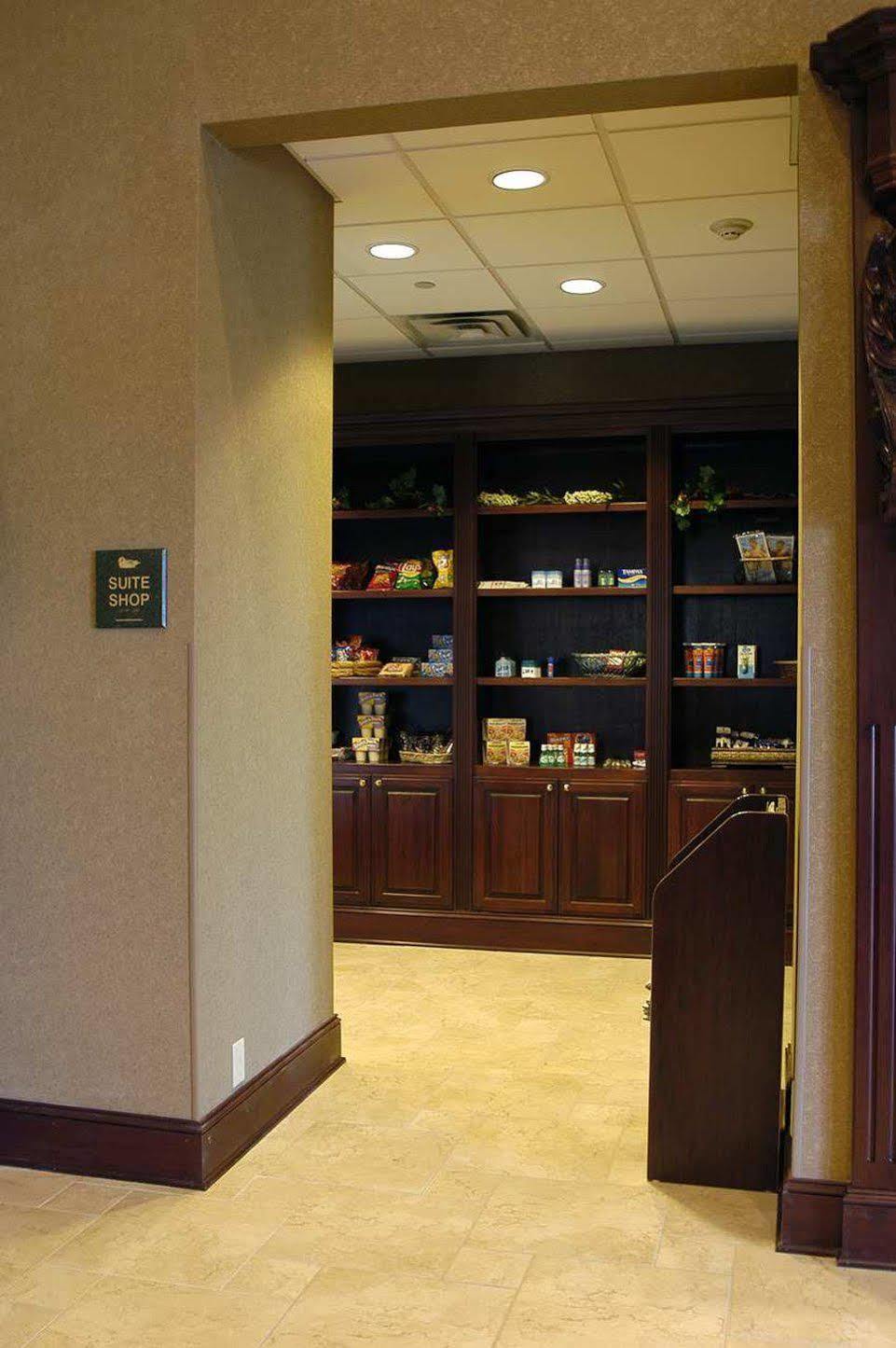 Homewood Suites By Hilton Amarillo Interiér fotografie