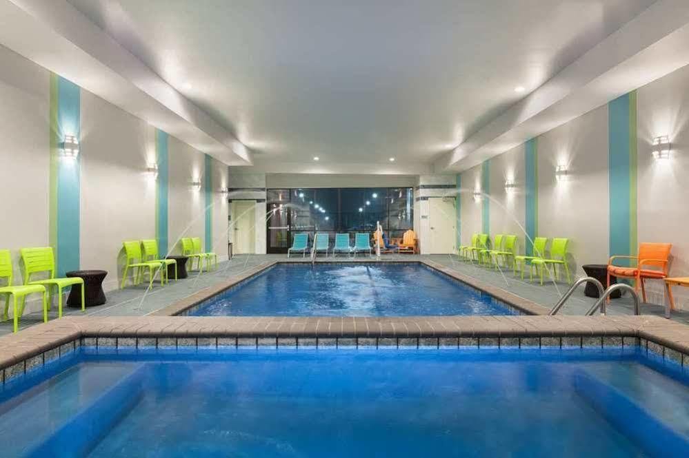 Homewood Suites By Hilton Amarillo Exteriér fotografie