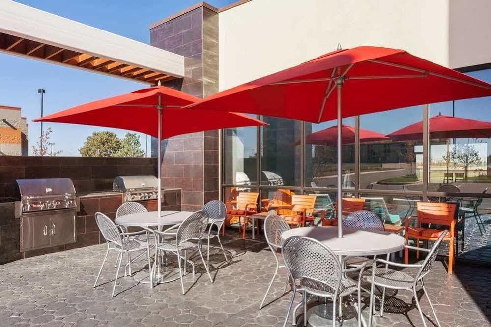 Homewood Suites By Hilton Amarillo Exteriér fotografie