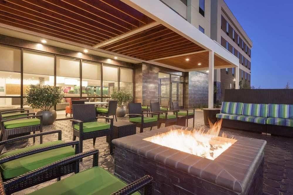 Homewood Suites By Hilton Amarillo Exteriér fotografie