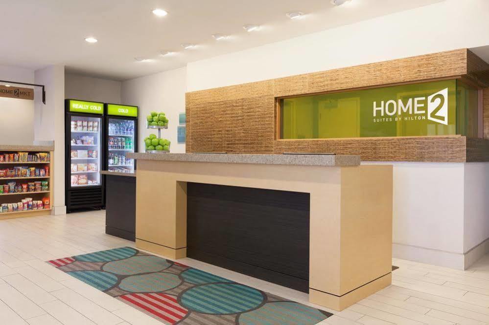 Homewood Suites By Hilton Amarillo Exteriér fotografie
